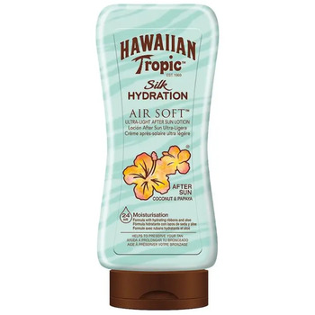 Silk Hydration Ultra Light After Sun Lotion - Hydratačné mlieko po opaľovaní
